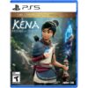 Kena: Bridge of Spirits Deluxe Edition /PS5