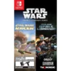 Star Wars Racer and Commando Combo /Switch