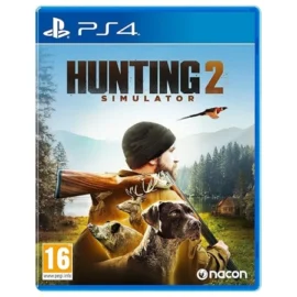 Hunting Simulator 2 /PS4
