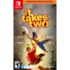 It Takes Two /Switch