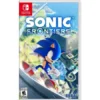 Sonic Frontiers /Switch