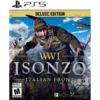 WWI Isonzo Deluxe Edition /PS5