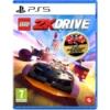 Lego 2K Drive With Aquadirt Toy /PS5