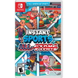 Instant Sports All Stars /Switch