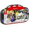 BigBen Nintendo Switch Deluxe Travel Case Splatoon 3