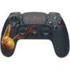 Playstation 4 kontroler Hogwarts Legacy Golden Snidget