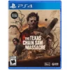 The Texas Chain Saw Massacre /PS4