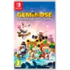 Geminose Animal Popstars /Switch