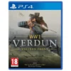 WWI Verdun: Western Front /PS4