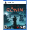 Rise of the Ronin /PS5