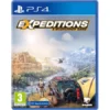 Expeditions A MudRunner Game /PS4