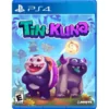 Tin i Kuna /PS4