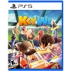 KeyWe /PS5