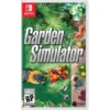 Garden Simulator /Switch