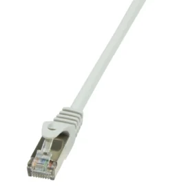 LogiLink CAT5e Patch Cable F/UTP 3m CP1062S