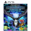 Dragons Legends of The Nine Realms /PS5