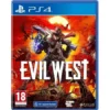 Evil West Day One Edition / PS4