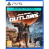 Star Wars Outlaws Special Day1 Edition /PS5