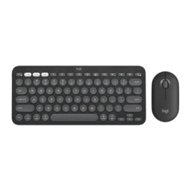 Logitech Pebble 2 Tastatura + Miš Wireless