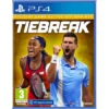 TIEBREAK: Official game of the ATP and WTA /PS4