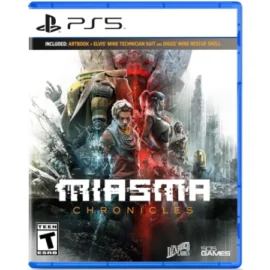 Miasma Chronicles /PS5