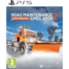 Road Maintenance Simulator 2 Winter Service /PS5