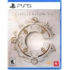 Sid Meiers Civilization VII /PS5