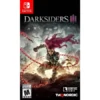 Darksiders III /Switch