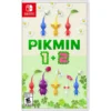 Pikmin 1+2 /Switch