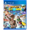 Mickey Storm and the Cursed Mask  /PS4