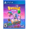 Kukoos Lost Pets /PS4