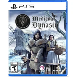 Medieval Dynasty /PS5