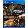 Commandos 2 and 3 Remaster /PS4