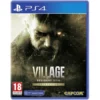 Resident Evil Village Gold Edition /PS4