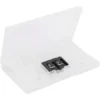24in1 Switch Game Card Case Box for Nintendo White