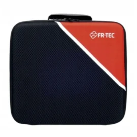 FR-Tec Nintendo Switch Armor Storage Case Black