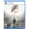 Silent Hill 2 /PS5