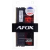 Afox DDR4 16GB 2666Mhz