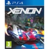 Xenon Racer /PS4