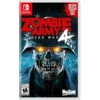 Zombie Army 4: Dead War / Switch