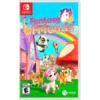 Fantasy Friends /Switch