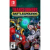 Transformers Battlegrounds /Switch