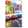 Gear Club Unlimited 2 /Switch