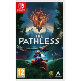 The Pathless /Switch