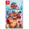 Street Fighter 30th Anniversary Collection /Switch