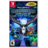 Dragons Legends of The Nine Realms /Switch