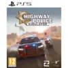 Highway Police Simulator /PS5