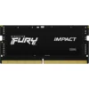 Kingston Fury Impact DDR5 SO-DIMM 32GB 5600Hz