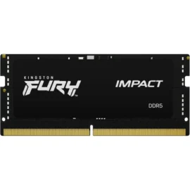 Kingston Fury Impact DDR5 SO-DIMM 32GB 5600Hz