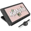 HUION Grafički Tablet Kamvas 13 Gen.3